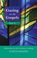 Gazing On The Gospels Year A (Paperback)