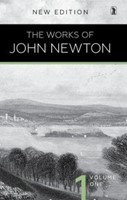 Works Of John Newton, The (4 Vol. Set) (Cloth-Bound)