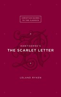 Hawthorne'S The Scarlet Letter (Paperback)