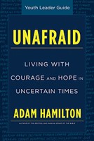 Unafraid Youth Leader Guide (Paperback)