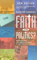 Faith in Politics? (Paperback)