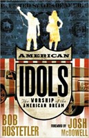 American Idols (Paperback)