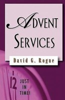 Advent Services (Paperback)