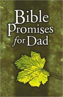 Bible Promises For Dad