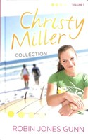 Christy Miller Collection Volume 1 (Hard Cover)