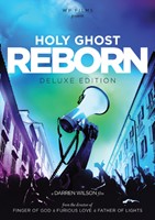 Holy Ghost: Reborn Deluxe Edition DVD
