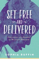 Set Free and Delivered (Paperback)