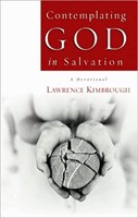 Contemplating God In Salvation