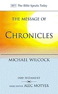 The BST Message of Chronicles (Paperback)