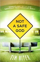 Not A Safe God