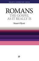 Romans: The Gospel as it Really Is