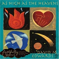 Faithfully Yours: As High As The Heavens with CD