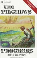 Pilgrims Progress (Mass Market)