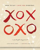 Xoxoxo Journal