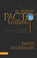 El Nuevo Pacto Revelado (Paperback)