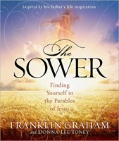 The Sower (Hard Cover)