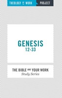 Genesis 12-33 (Paperback)