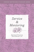 Service and Mentoring (Paperback)
