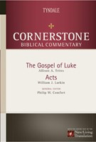 Luke, Acts (Hard Cover)