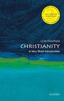 Christianity: A Very Short Introduction (Paperback)