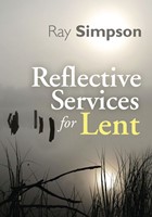 Reflective Services For Lent (Paperback)