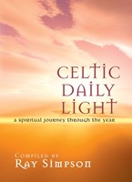 Celtic Daily Light (Paperback)