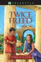 Twice Freed (Paperback)