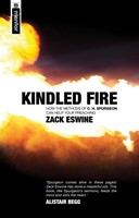 Kindled Fire (Paperback)