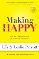 Making Happy (Hard Cover)