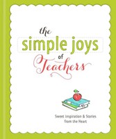 The Simple Joys For Teachers