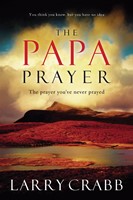 The Papa Prayer (Paperback)