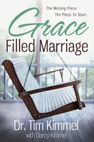 Graced Filled Marriage (Hard Cover)