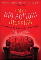My Big Bottom Blessing (Paperback)