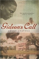 Gideon'S Call (Paperback)