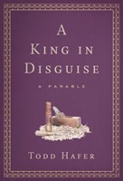 A King In Disguise (Hard Cover)