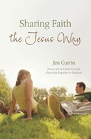 Sharing Faith The Jesus Way (Paperback)