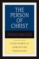 The Person Of Christ (Paperback)