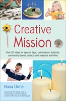 Creative Mission (Paperback)