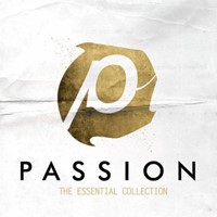 Passion 15: The Essential Collection CD