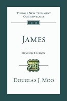 TNTC James (Revised) (Paperback)