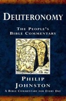 Deuteronomy (Paperback)