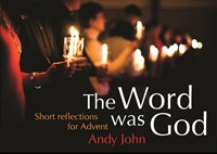 The Word Was God (Paperback)