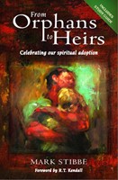 From Orphans To Heirs (Paperback)