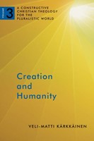 Creation and Humanity