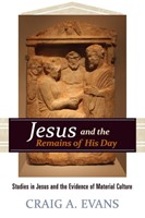 Jesus and the Remains of His Day (Hard Cover)