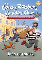 The Cops & Robbers Holiday Club