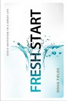 Fresh Start (Paperback)