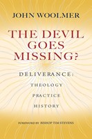 The Devil Goes Missing? (Paperback)