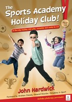 The Sports Academy Holiday Club! (Paperback)