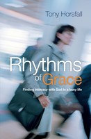 Rhythms Of Grace (Paperback)